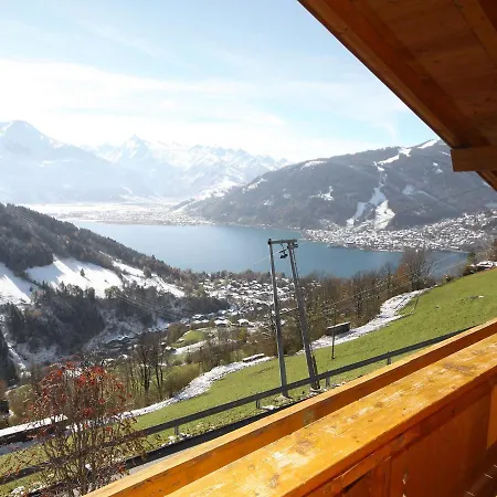 Unterpirchhof By Interhome Appartamento