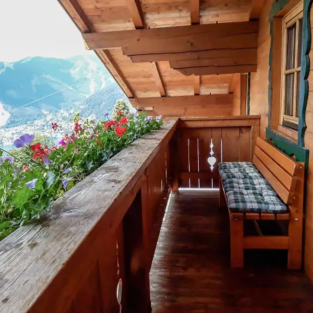 アパート Unterpirchhof By Interhome *