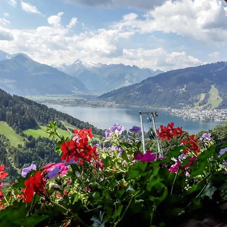 Appartamento Unterpirchhof By Interhome Thumersbach