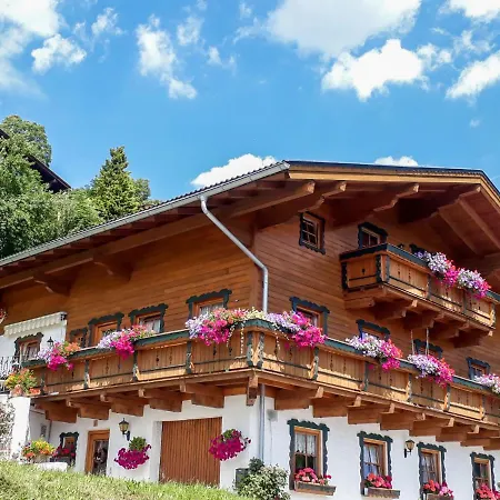 Unterpirchhof By Interhome * Thumersbach