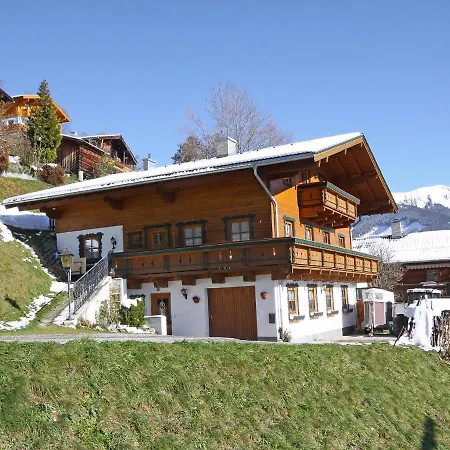 Unterpirchhof By Interhome *