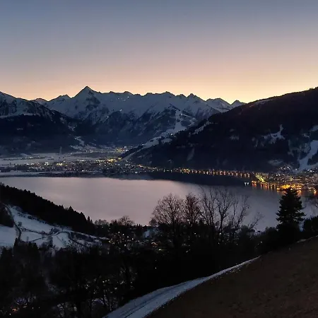 Unterpirchhof By Interhome Thumersbach