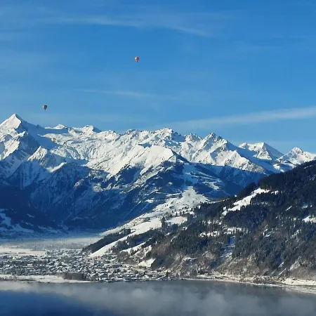 Unterpirchhof By Interhome Apartament *