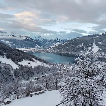 Apartament Unterpirchhof By Interhome