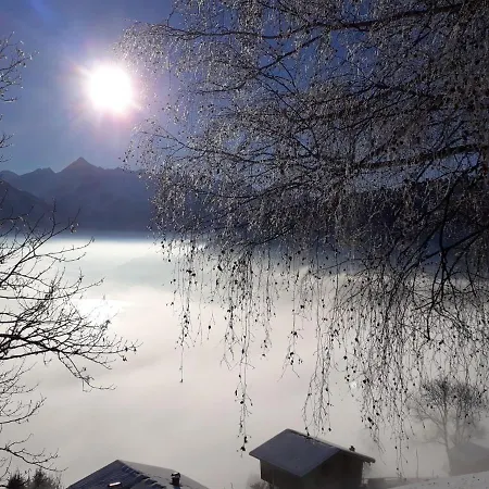 Unterpirchhof By Interhome Appartamento Thumersbach