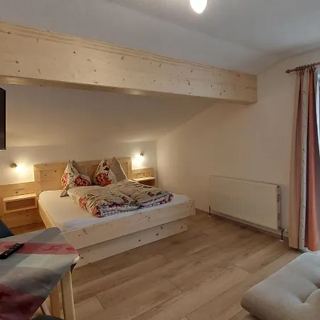 Unterpirchhof By Interhome Apartment Thumersbach
