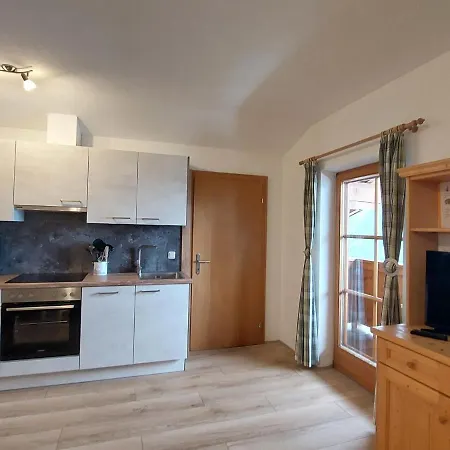 Unterpirchhof By Interhome Apartment *