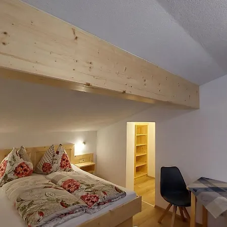Apartment Unterpirchhof By Interhome *