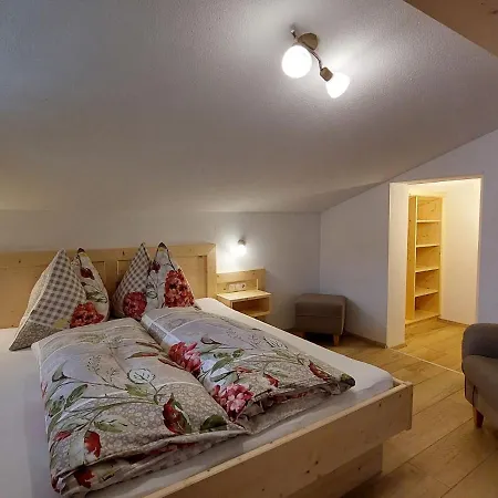 Unterpirchhof By Interhome Apartment