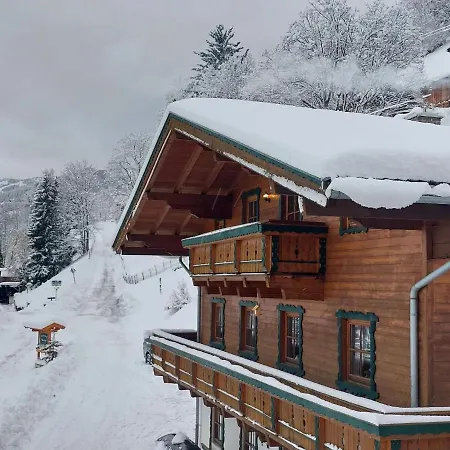 Unterpirchhof By Interhome Apartament