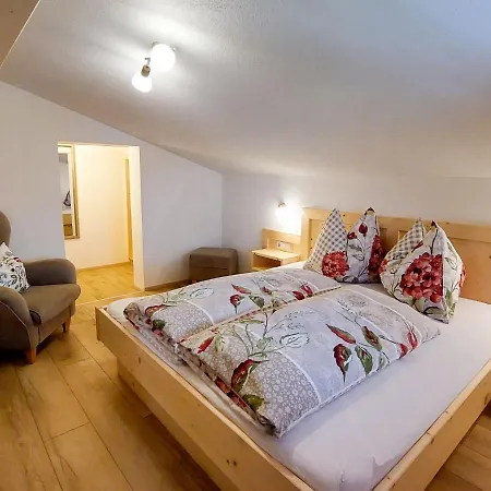 Unterpirchhof By Interhome トゥーマースバッハ