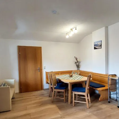 Unterpirchhof By Interhome Apartment *
