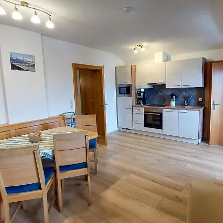 Unterpirchhof By Interhome Appartamento *