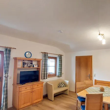 Unterpirchhof By Interhome Apartmán