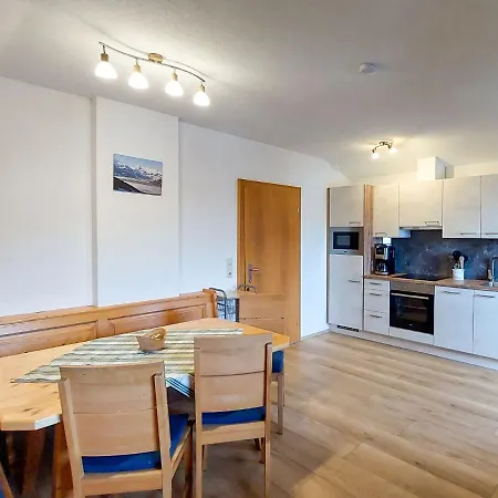 Unterpirchhof By Interhome アパート *