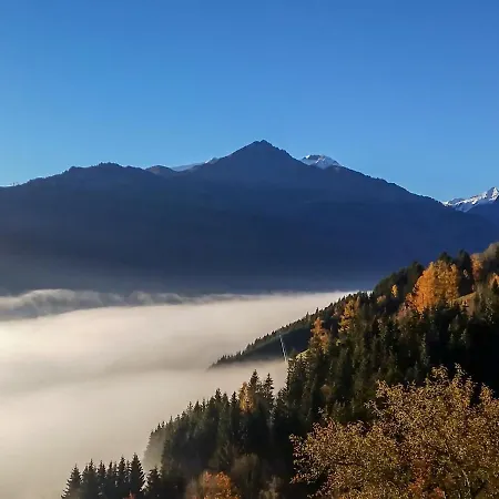 Unterpirchhof By Interhome Appartamento