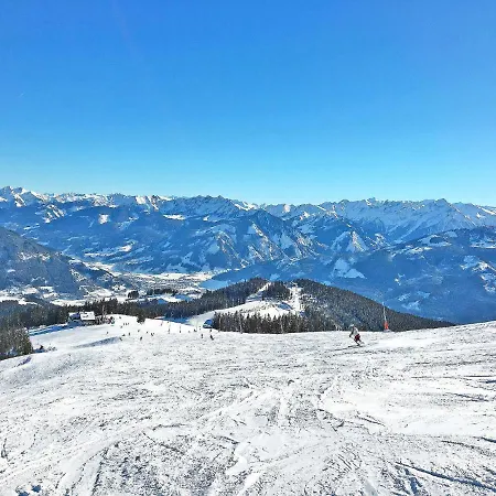 Unterpirchhof By Interhome Apartmán Thumersbach