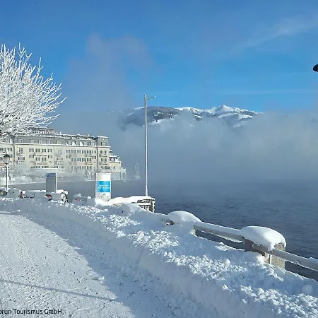 Unterpirchhof By Interhome Apartmán *