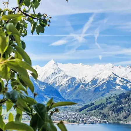 Appartamento Unterpirchhof By Interhome