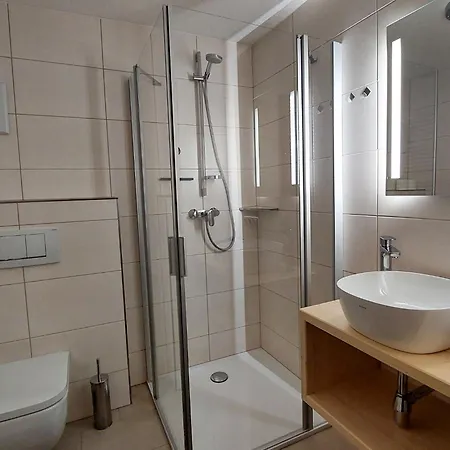 Appartamento Unterpirchhof By Interhome *