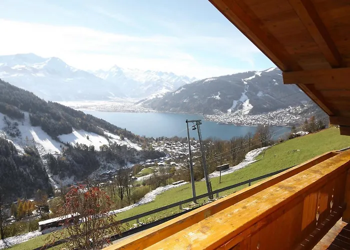 Unterpirchhof By Interhome Apartman