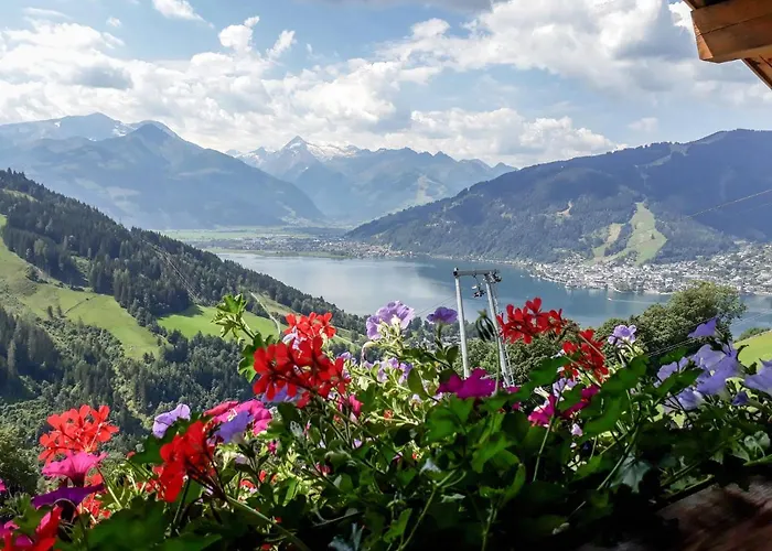 Apartman Unterpirchhof By Interhome Thumersbach