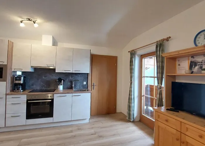 Unterpirchhof By Interhome Apartman *