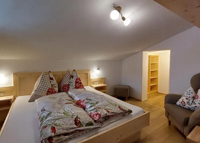 Unterpirchhof By Interhome Apartman