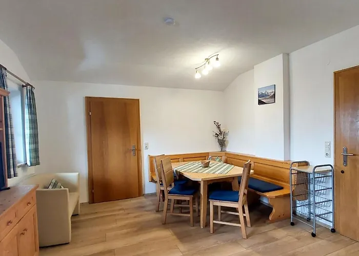 Apartment Unterpirchhof By Interhome Apartment *