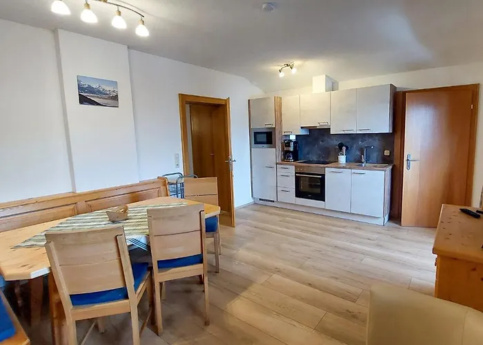 Unterpirchhof By Interhome Apartman *