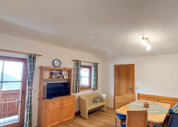 Unterpirchhof By Interhome Apartman