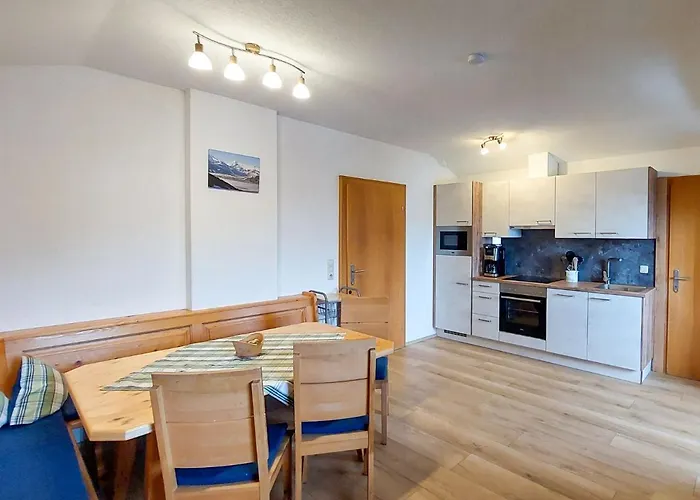 Unterpirchhof By Interhome Apartman *