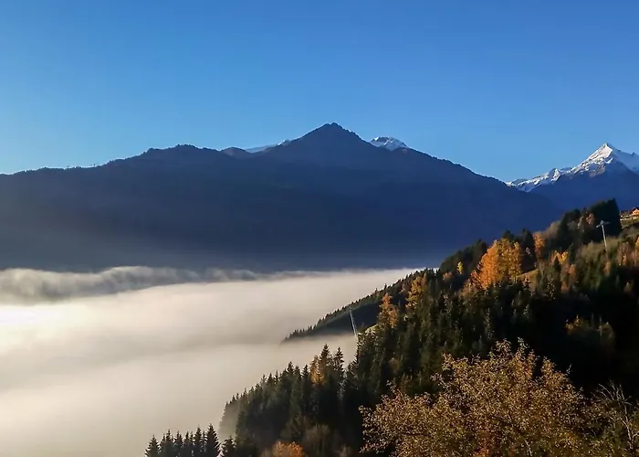 Apartment Unterpirchhof By Interhome Apartment