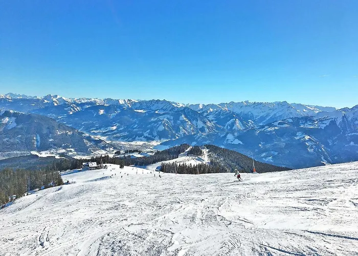 Unterpirchhof By Interhome Apartman Thumersbach