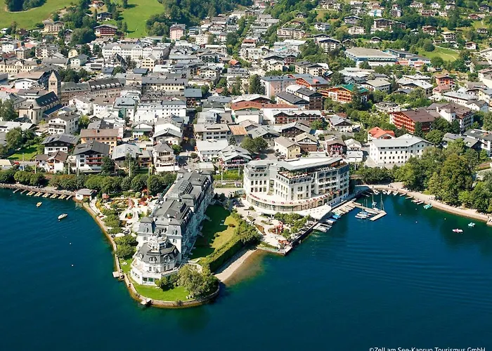 Apartment Unterpirchhof By Interhome Apartment