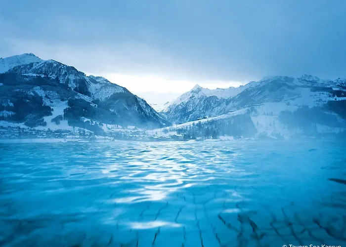 Apartment Unterpirchhof By Interhome Apartment *