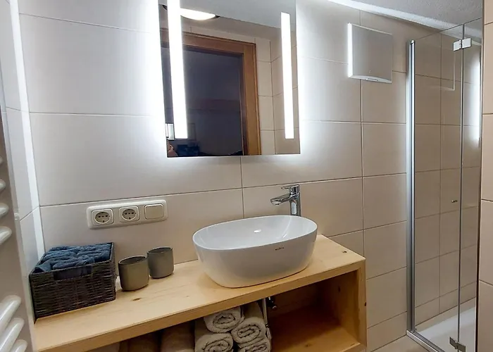 Apartment Unterpirchhof By Interhome Apartment *