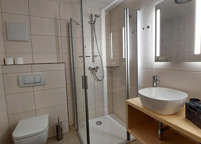 Apartment Apartment Unterpirchhof By Interhome *